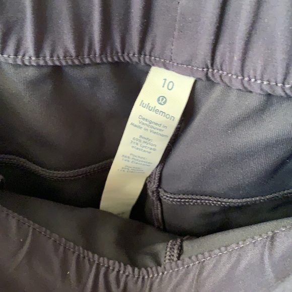 On The Fly Pant - Picture 3 of 3